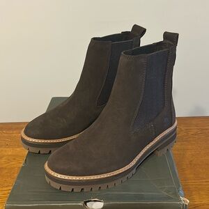 Timberland Chelsea Boots